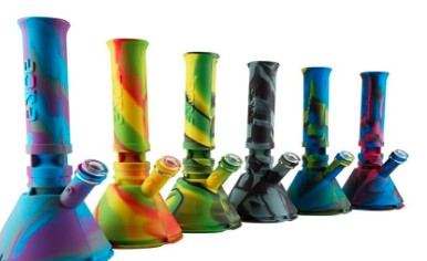 Mad Scientist Bong Verint 2 ampify-test