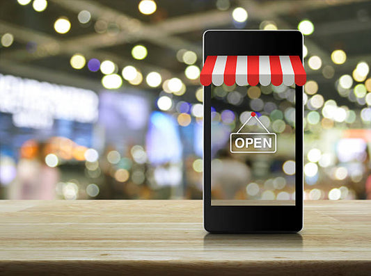 Creative Shopify