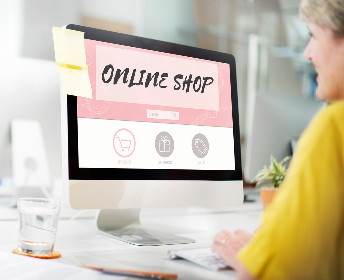 E-commerce