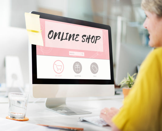 E-commerce