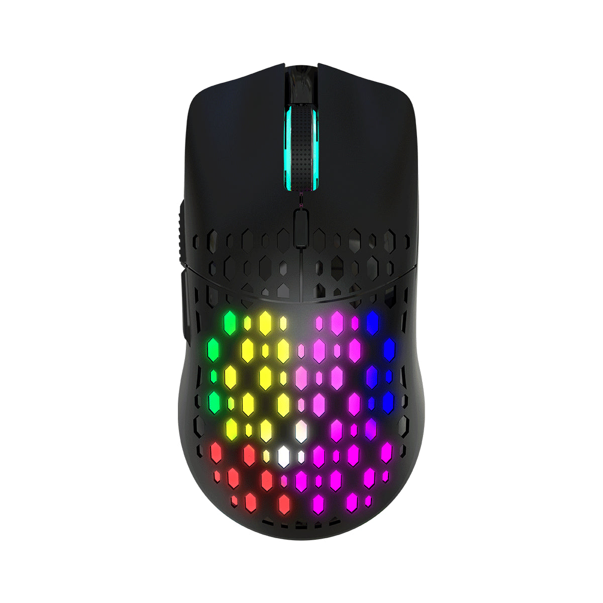 Mouse For ME  ampify-test   
