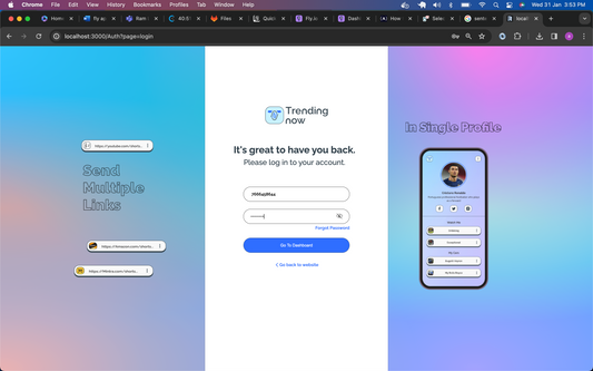 CD  ampify-test   