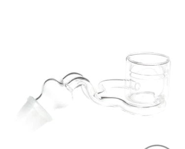 MAD SCIENTIST DAB RIG Relax ampify-test   
