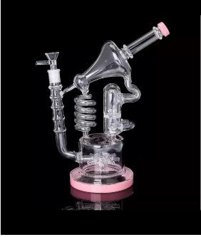 Mad Scientist Bong Verint 2  ampify-test   