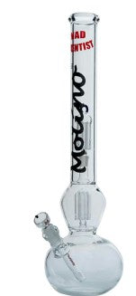 Mad Scientist Bong Verint 2  ampify-test   