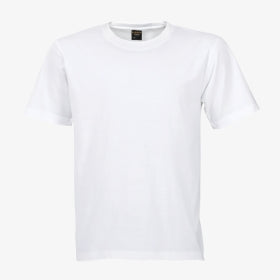 White Tshirt  ampify-test   