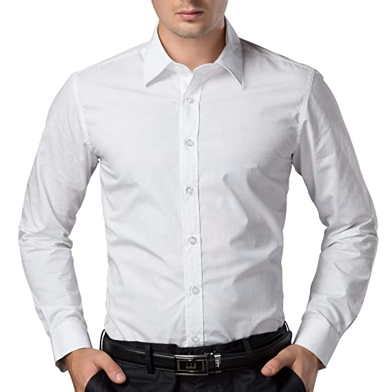 White Tshirt  ampify-test   